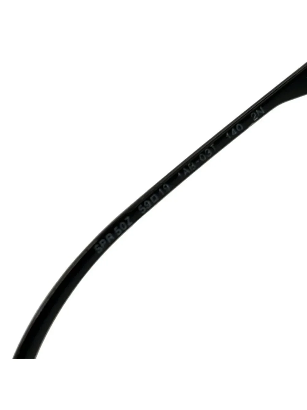 Prada category sunglasses